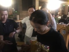 -木屋烧烤(坂田天安云谷店)