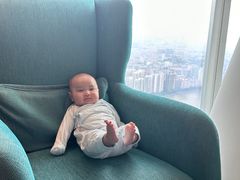 -广州四季酒店