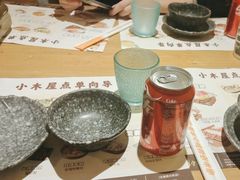 -恩你小木屋·韩式料理(南长街店)