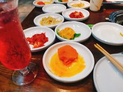 -·缸桶屋·韩式牛肋条自助烤肉(西湖D11店)