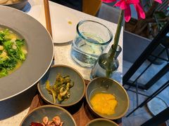 -半山腰·云南菜(侨福芳草地店)