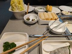 -海底捞火锅(高新活力汇店)