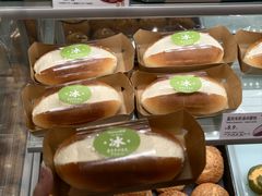-欧诺爱烘焙(高新万达店)