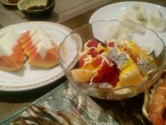 -红叶日料·放题·海胆·定食(星海店)