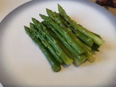 清炒竹笋-之参餐厅(前门大街店)