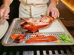 -范家小馆·烤鸭新京菜(金融街店)