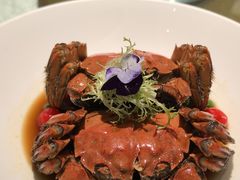 -浙里本味·宴四季江南(三台山路店)