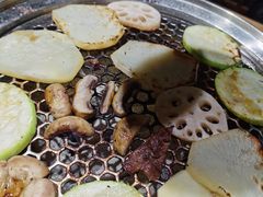 -吉屋烤肉(八宝街店)