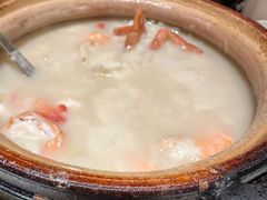 -潮州府·潮菜·砂锅粥(徐家汇店)