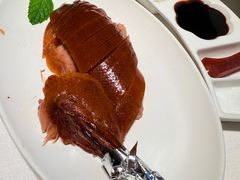 -天和晟烤鸭店(世纪坛店)