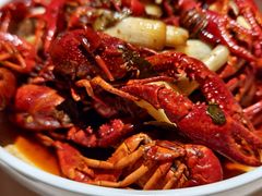 文和友招牌虾-长沙文和友(海信广场店)