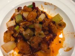 -宝轩渔府·老字号海鲜·正宗津菜(水上店)