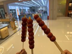 -天虹购物中心(石路店)