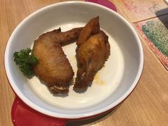 -必胜客(骡马市店)