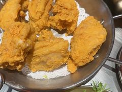 -西塔老太太泥炉烤肉(苏州大悦城店)