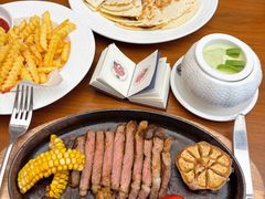 -匠牛亭·锅物烧肉放题自助(昆百大·泰业城店)