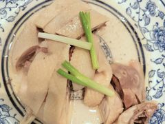 -一壶私房菜·顺德菜·顺德鱼生