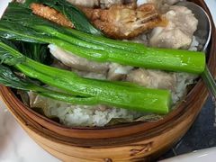 -御龙海鲜火锅(十六浦店)