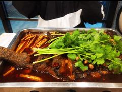 -段氏龙虾·烧烤·烤鱼(东书房路店)