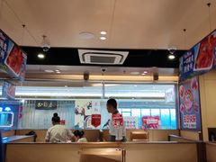 -海底捞火锅(天津SM城市广场店)