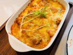 -ins森林童话餐厅coffee&bistro