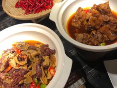 -长沙北辰洲际酒店-兰调全日餐厅