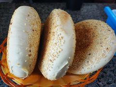 -清真喜兰老丁羊汤特色小吃