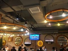 -聚点串吧·北京烧烤(赵登禹路店)