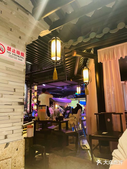 桂满陇-西湖船宴(西单大悦城店)门面图片