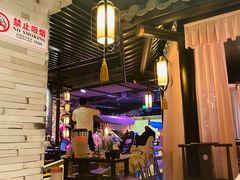 门面-桂满陇-西湖船宴(西单大悦城店)