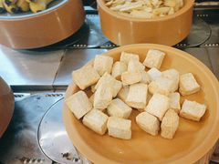 -龍歌自助小火锅(崂山丽达店)
