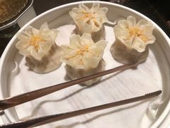 -海派悦庭·海胆烧麦·新融合菜(凯德广场店)