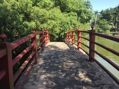 -佛山祈福仙湖酒店