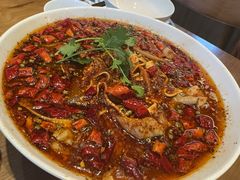 -本来川菜(中骏广场店)