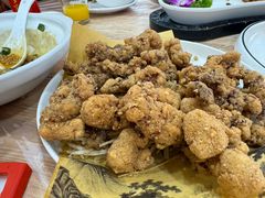 -醉壹号海鲜大排档(厦门美食地标店)