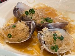 -海上名珠·海鲜酒楼(励骏庞都店)