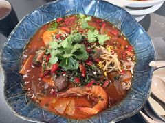 -金陵家宴·金陵春·南京菜(夫子庙店)