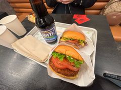 -Shake Shack(南山万象天地店)