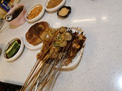 -浮何烤铺(桐梓林店)
