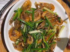 -老盛庆排档•南京菜(夫子庙店)
