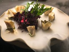 -嘉禾·悦享餐厅(八方汇店)