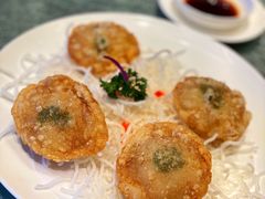 -金苑海鲜酒家(来魅力店)