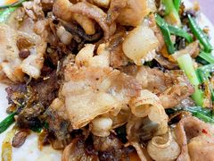 -灯盏窝饭店(新都分店)