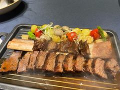 -金狮麟·新豫菜(金码大厦店)