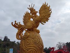 -三亚南山文化旅游区