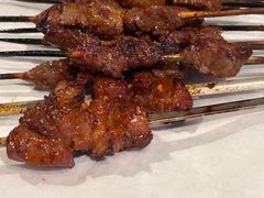 -火塘云南烧烤大排档