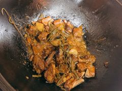 -玺炖·中国铁锅炖(南京东路店)