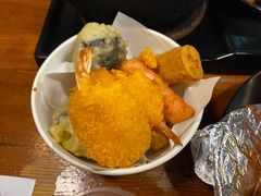 米屋推金-米屋石锅拌饭(师大店)