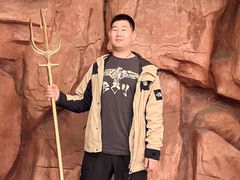 -郑州方特梦幻王国