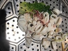 -船奇蒸汽海鲜·闽菜(八市海鲜总店)